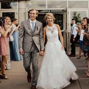 Meet your Posher, Kristen